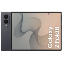 SAMSUNG F971 GALAXY Z FOLD8 5G DUAL SIM 7.6" OCTA CORE 256GB RAM 12GB 5G ITALIA GRAPHITE
