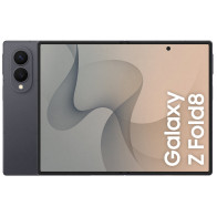 SAMSUNG F971 GALAXY Z FOLD8 5G DUAL SIM 7.6" OCTA CORE 256GB RAM 12GB 5G ITALIA GRAPHITE