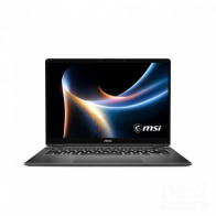 MSI NB PRESTIGE 14 FLIP AI+ D3MTG-075IT ULTRA 9 386H 32GB 1TB SSD 14 FHD+ WIN 11 HOME