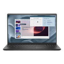 DELL NB 15,6" PRO 15 ESSENTIAL i7-1355U 16GB 1T SSD WIN 11 PRO - SENZA ALIMENTATORE