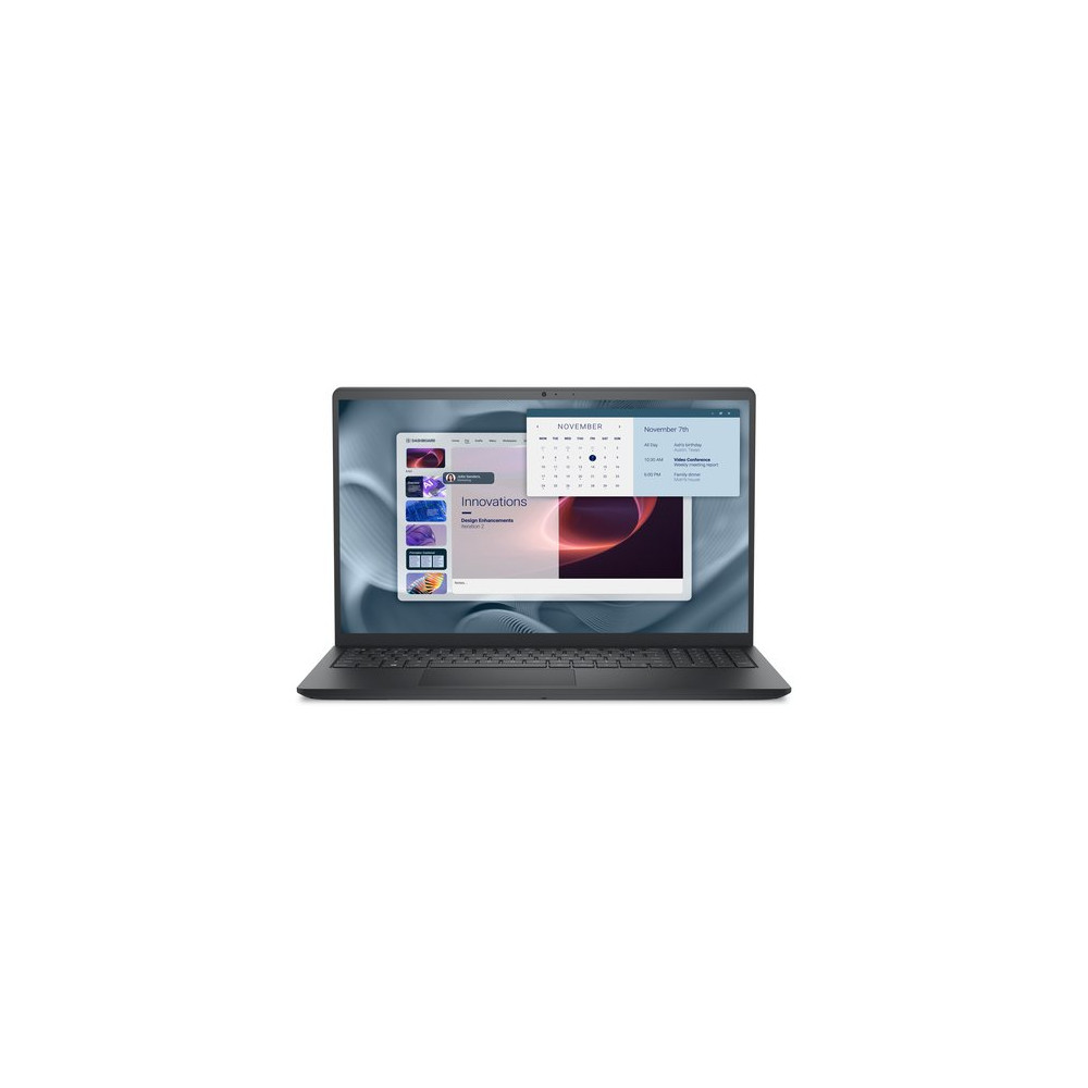 DELL NB 15,6" PRO 15 ESSENTIAL i7-1355U 16GB 1T SSD WIN 11 PRO - SENZA ALIMENTATORE