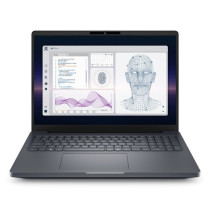 DELL NB 16" PRO MAX 16 PLUS ULTRA 7 265HX 32GB 1T SSD RTX PRO 2000 Blackwell WIN 11 PRO - SENZA ALIM
