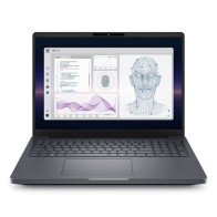 DELL NB 16" PRO MAX 16 PLUS ULTRA 7 265HX 32GB 1T SSD RTX PRO 2000 Blackwell WIN 11 PRO - SENZA ALIM