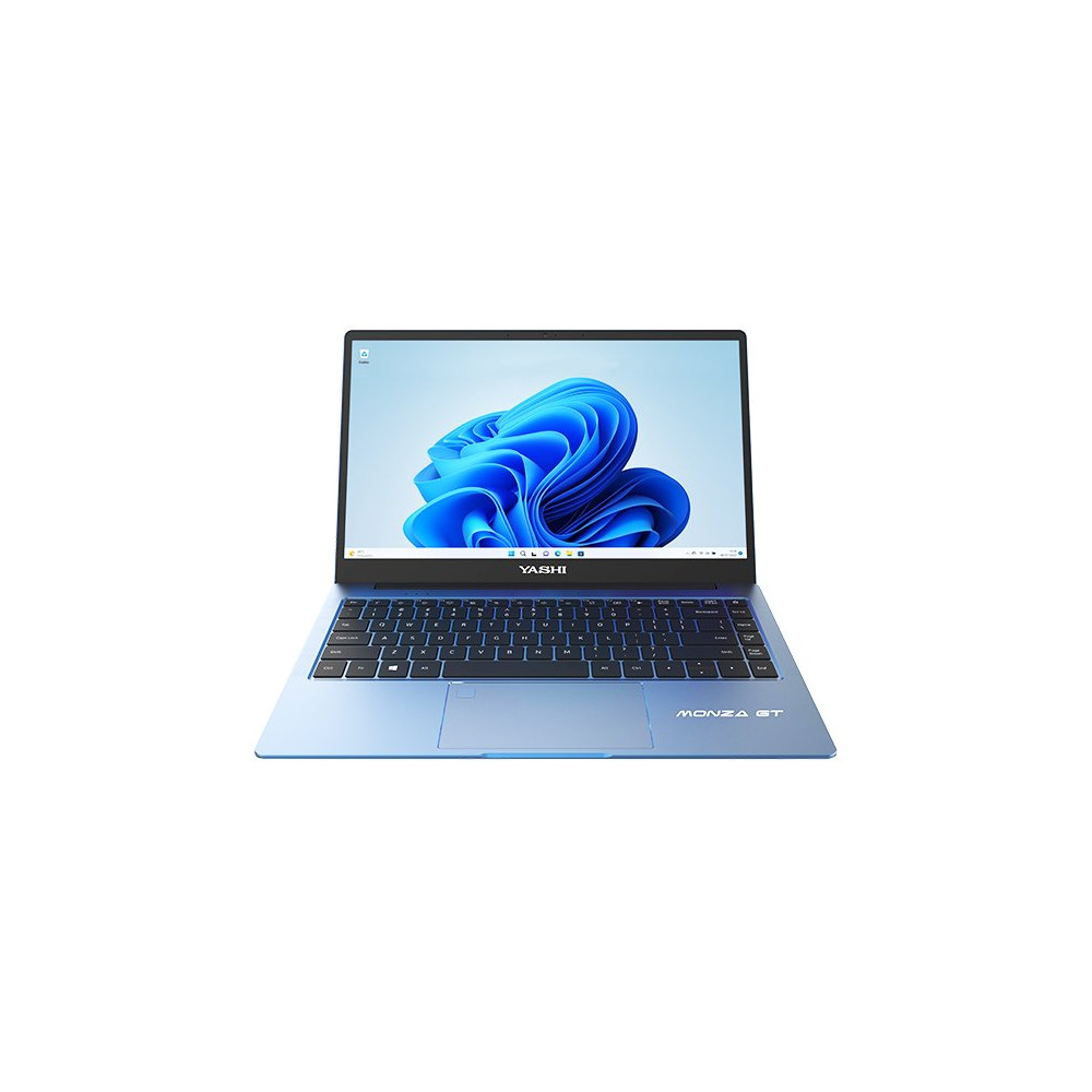 YASHI NB 14" MONZA GT Ryzen 7 5825U 16GB 512GB SSD WIN 11 PRO
