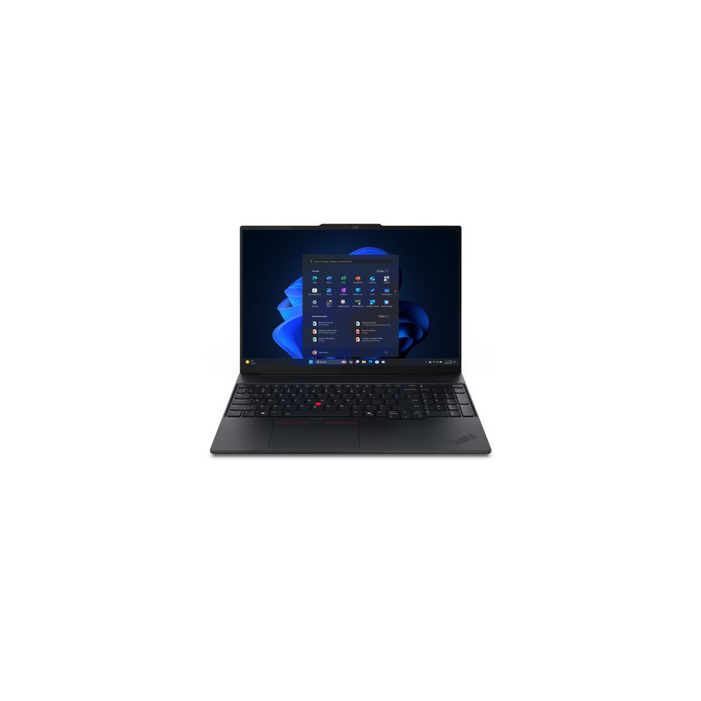 LENOVO NB E16 GEN3 RZ7 250 16GB 512GB 16 WIN 11 PRO
