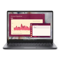 DELL NB 14" PRO 14 Ultra 5 225U 16GB 512GB SSD WIN 11 PRO - SENZA ALIMENTATORE