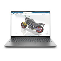 HP NB WKS HP ZBOOK 16 G2i-16"  300N LOW BLUE LIGHT 60Hz ULTRA 7 356H 32GB 5600MT/s DDR5  1TB SSD NVI