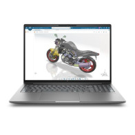 HP NB WKS HP ZBOOK 16 G2i-16"  300N LOW BLUE LIGHT 60Hz ULTRA 7 356H 32GB 5600MT/s DDR5  1TB SSD NVI