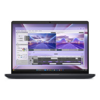 DELL NB 16" PRO MAX 16 MC16250 ULTRA 7 265H 16GB 512GB SSD RTX PRO 500 Blackwell WIN 11 PRO - SENZA