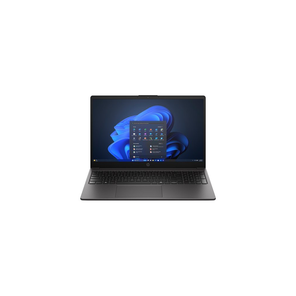 HP NB 250R G10 CORE 5 120U  8GB 512GB 15,6 FREEDOS