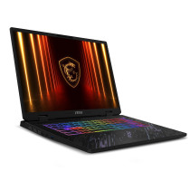 MSI NOTEBOOK GAMING PULSE AMD RYZEN AI 7 350 PROCESSOR A17 AI+ C3HWFKG-009IT  8GB*2 17"