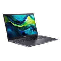 ACER ASPIRE 17 A17-51M-799E 17.3" i7-13620H RAM 8GB-SSD 512GB NVMe-INTEL UHD GRAPHICS-WI-FI 6E-WIN 11 HOME (NX.JHDET.001)