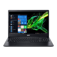 ACER ASPIRE 3 A315-22-425N 15.6" AMD A4-9120e 1.5GHz RAM 4GB-SSD 256GB M.2 NVMe-WIN 10 HOME (NX.HE8ET.00J)