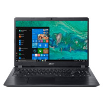 ACER ASPIRE 5 A515-52G-72VZ 15.6" i7-8565U 1.8GHz RAM 8GB-SSD 256GB M.2-NVIDIA GEFORCE MX130 2GB-WIN 10 HOME ITALIA (NX.H9BET.00