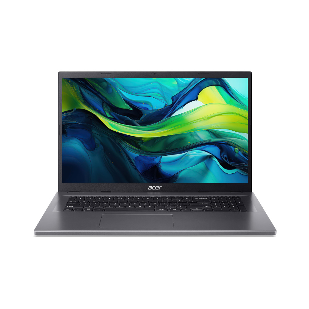 ACER ASPIRE A17-51M-55Z2 17.3" INTEL CORE 5 120U RAM 16GB-SSD 512GB NVMe-INTEL GRAPHICS-WI-FI 6E-WIN 11 PROF (NX.KZZET.00E)