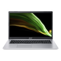 ACER ASPIRE A317-53-58D7 17.3" i5-1135G7 2.4GHz RAM 8GB-SSD 256GB-WIN 11 HOME SILVER (NX.AD0ET.00A)
