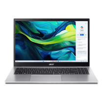 ACER ASPIRE GO 15 AG15-42P-R5HT 15.6" AMD RYZEN 7 5825U RAM 8GB-SSD 512GB NVMe-AMD RADEON GRAPHICS-WI-FI 6 + GIGABIT LAN-WIN 11 