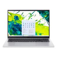 ACER ASPIRE GO 16 16" WUXGA i9-13900H RAM 16GB-SSD 1TB NVMe-IRIS Xe GRAPHICS-WI-FI 6-WIN 11 HOME ARGENTO (NX.JS9ET.005)