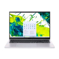 ACER ASPIRE GO 16 AG16-71P-98MF 16" WUXGA i9-13900H RAM 16GB-SSD 512GB NVMe-IRIS Xe GRAPHICS-WI-FI 6-WIN 11 HOME ARGENTO (NX.JS9