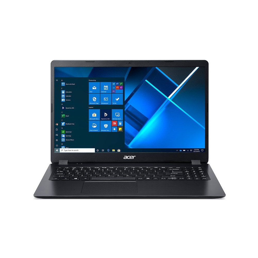 ACER EXTENSA 15 EX215-52-39TN 15.6" i3-1005G1 1.2GHz RAM 4GB-SSD 256GB M.2-WIN 10 HOME (NX.EG8ET.01B)