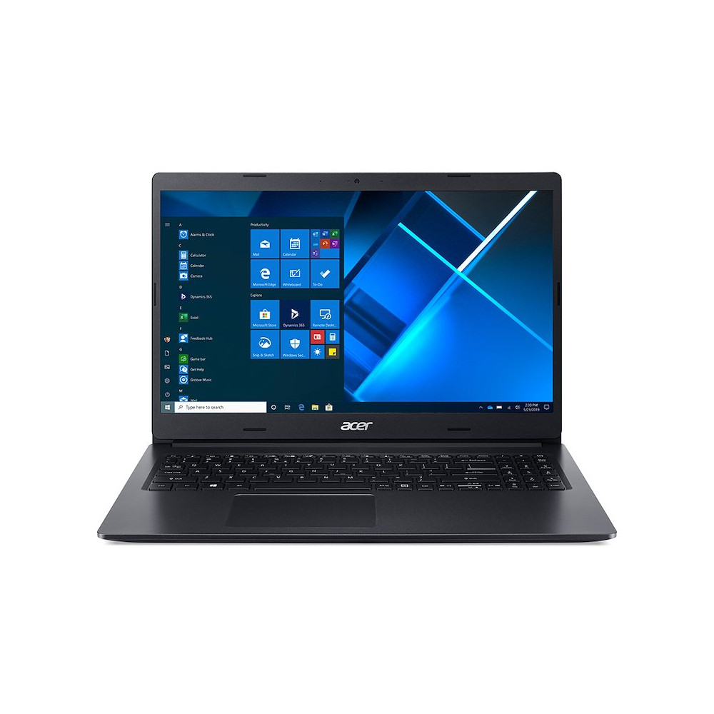 ACER EXTENSA EX215-22-R34J 15.6" AMD RYZEN 3 3250U 2.6GHz RAM 8GB-SSD 256GB-WIN 10 HOME BLACK (NX.EG9ET.01D)