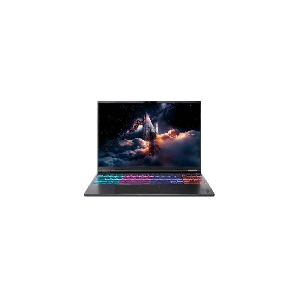 ACER NITRO 16S AI AN16S-61-R9B3 COPILOT + PC 16" WQXGA AMD RYZEN AI 9 365 RAM 32GB-SSD 1TB NVMe-NVIDIA GeForce RTX 5060 8GB-WI-F
