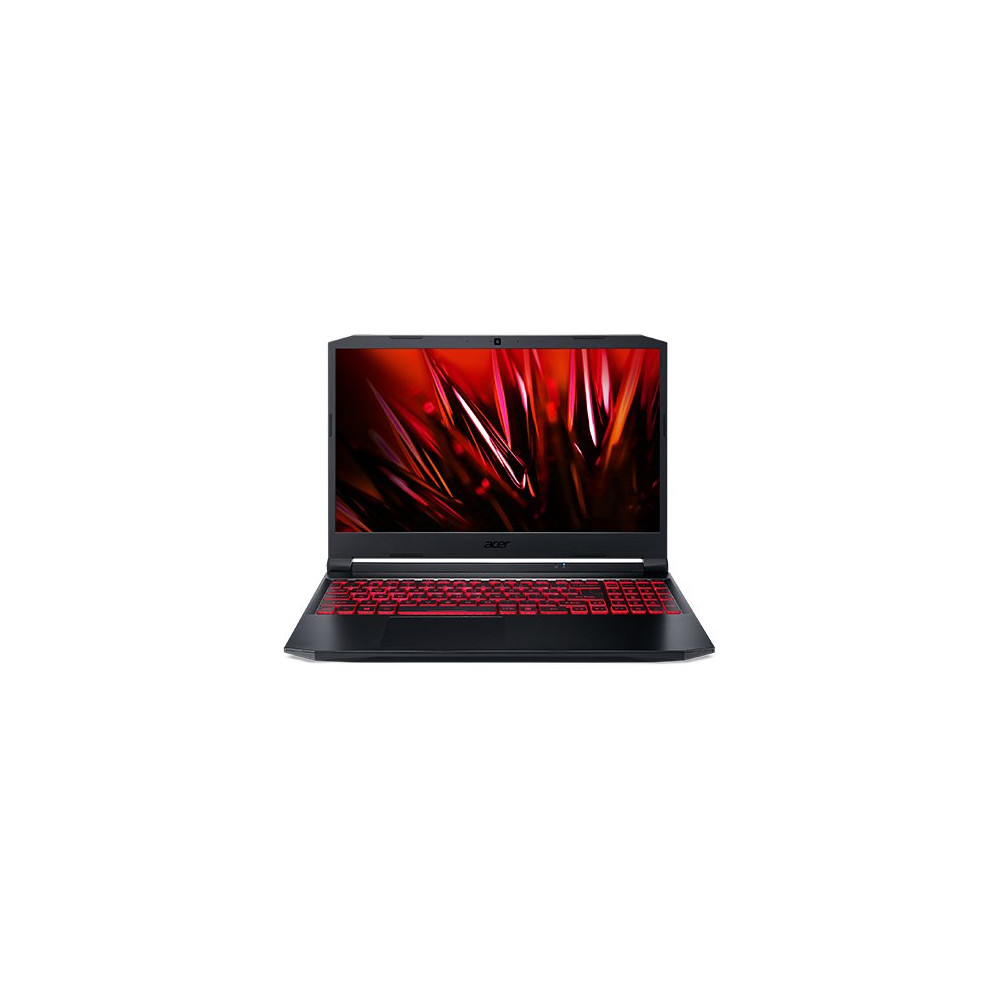 ACER NITRO 5 AN515-57-7126 15.6" i7-11800H 2.3GHz RAM 16GB-SSD 1.000GB M.2 NVMe-NVIDIA GEFORCE RTX 3060 6GB-WIN 11 HOME (NH.QEWE