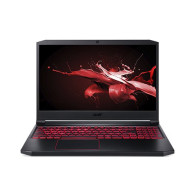 ACER NITRO 7 AN715-51-785U 15.6" i7-9750H 2.6GHz RAM 16GB-HDD 1.000GB + SSD 256GB-GEFORCE GTX 1660Ti 6GB-WIN 10 HOME (NH.Q5HET.0