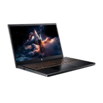 ACER NITRO V 15 ANV15-52-75N8 15.6" INTEL CORE 7 240H RAM 16GB-SSD 1TB NVMe-NVIDIA GeForce RTX 5050 8GB-WI-FI 6 + GIGABIT LAN-WI