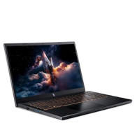ACER NITRO V 15 ANV15-52-9841 15.6" INTEL CORE 9 270H RAM 32GB-SSD 1TB NVMe-VIDIA GeForce RTX 5050 8GB-WI-FI 6 + GIGABIT LAN-WIN