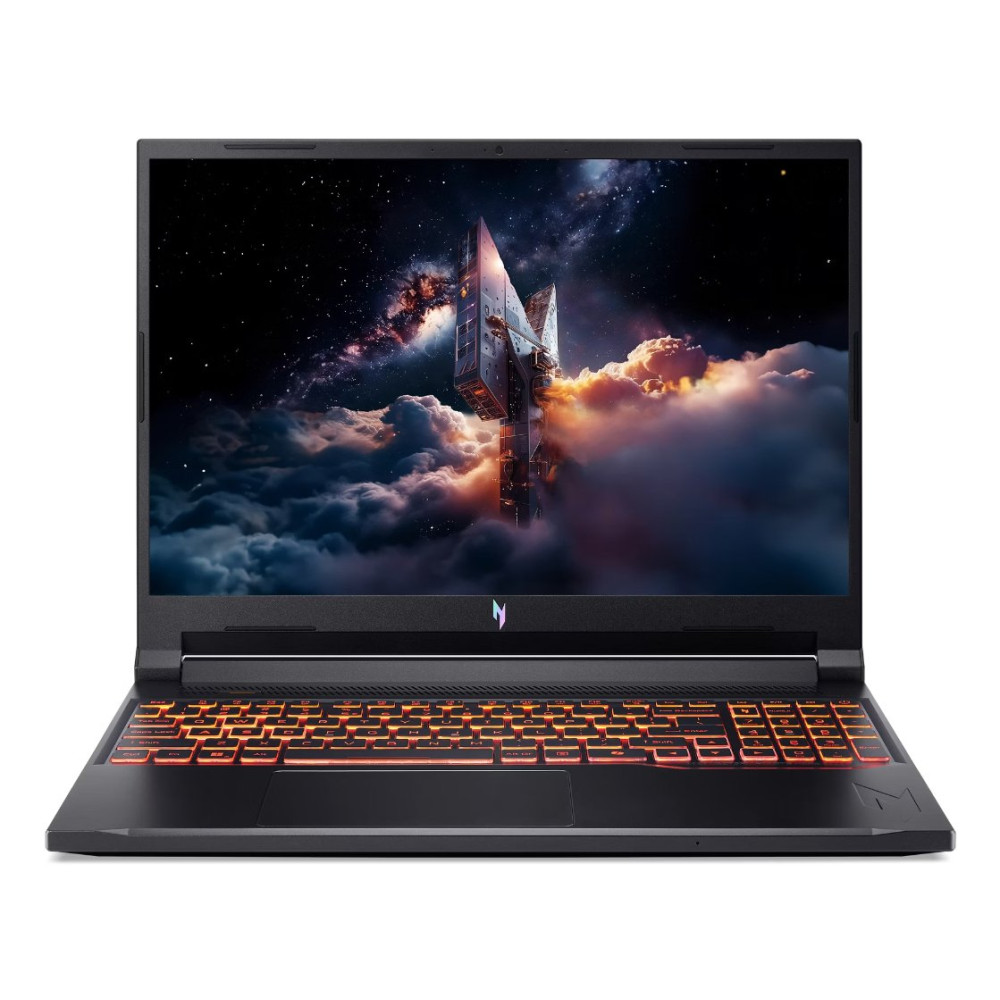 ACER NITRO V 16 AI ANV16-42-R5C9 GAMING 16" WUXGA AMD RYZEN 7 260 RAM 16GB-SSD 1TB NVMe-NVIDIA GeForce RTX 5060 8GB-WI-FI 6E + G