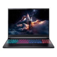 ACER NITRO V 16S AI ANV16S-61-R26D Copilot + PC 16" WQXGA AMD RYZEN AI 7 350 RAM 16GB-SSD 1TB NVMe-NVIDIA GeForce RTX 5050 8GB-W