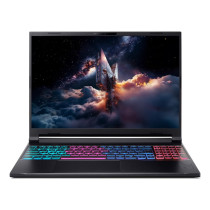 ACER NITRO V 16S AI ANV16S-61-R30X Copilot + PC 16" WQXGA AMD RYZEN AI 7 350 RAM 16GB-SSD 1TB NVMe-NVIDIA GeForce RTX 5060 8GB-W