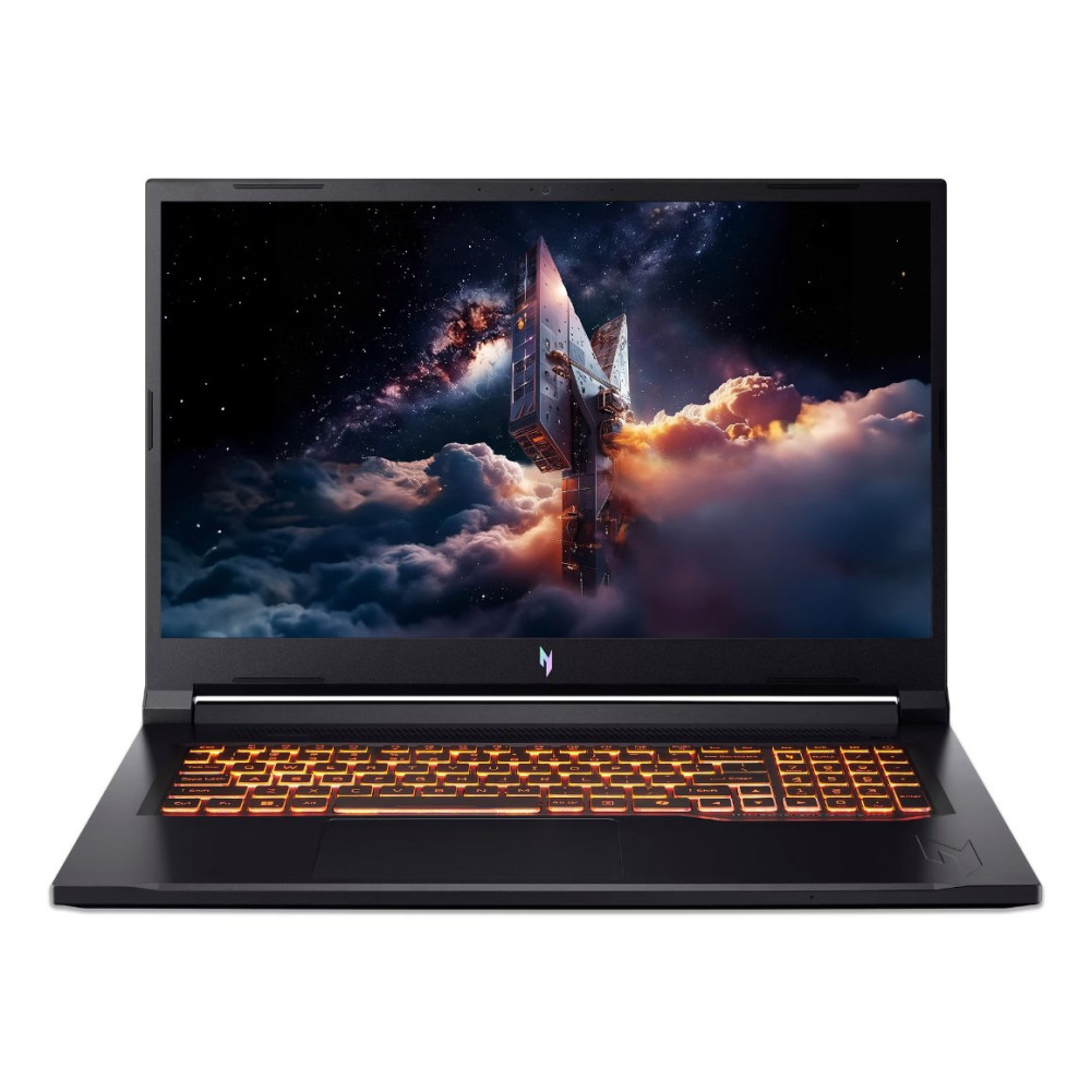 ACER NITRO V 17 AI ANV17-41-R0Y4 GAMING 17.3" AMD RYZEN 7 260 RAM 32GB-SSD 1TB NVMe-NVIDIA GEFORCE RTX 5070 8GB-WI-FI 6 + GIGABI