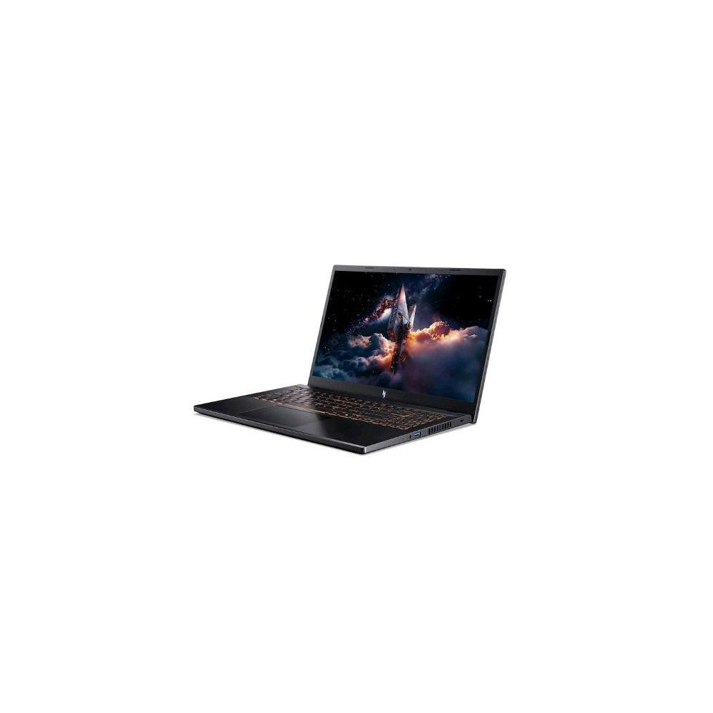 ACER NITRO V15 ANV15-52-58AT 15.6" INTEL CORE 5 210H RAM 16GB-SSD 512GB NVMe-NVIDIA GeForce RTX 5050 8GB-WI-FI + GIGABIT LAN-WIN