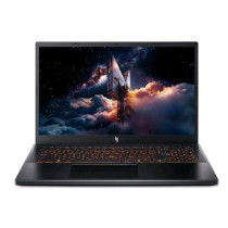 ACER NITRO V15 ANV15-52-97FFNB 15.6" INTEL CORE 9 270H RAM 32GB-SSD 1TB NVMe-NVIDA GEFORCE RTX 5060 8GB-WIN 11 HOME NERO (NH.QZA
