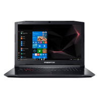 ACER PREDATOR ELIOS PH315-51-74N0 15.6" i7-8750H 2.2GHz RAM 16GB-SSD 128GB + HDD 1.000GB-GEFORCE GTX 1060 6GB-WIN 10 HOME ITALIA