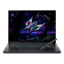 ACER PREDATOR TRITON 14 AI PT14-52T-985F COPILOT + PC 14.5" OLED 2.8K TOUCH SCREEN INTEL CORE ULTRA 9 288V RAM 32GB-SSSD 2TB NVM