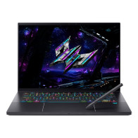 ACER PREDATOR TRITON 14 AI PT14-52T-985F COPILOT + PC 14.5" OLED 2.8K TOUCH SCREEN INTEL CORE ULTRA 9 288V RAM 32GB-SSSD 2TB NVM
