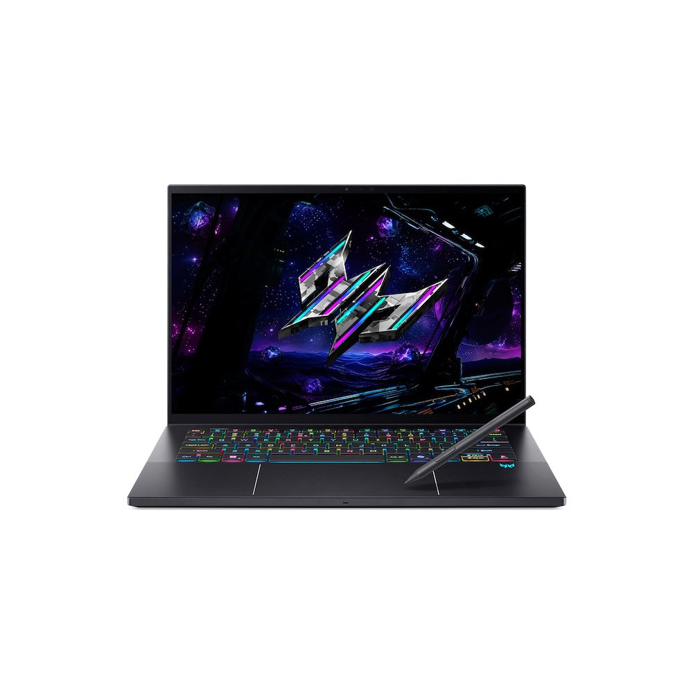 ACER PREDATOR TRITON 14 AI PT14-52T-985F COPILOT + PC 14.5" OLED 2.8K TOUCH SCREEN INTEL CORE ULTRA 9 288V RAM 32GB-SSSD 2TB NVM