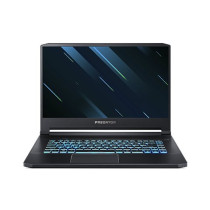 ACER PREDATOR TRITON PT515-51-70T3 15.6" i7-9750H 2.6GHz RAM 16GB-SSD 512GB-GEFORCE RTX 2070 8GB-WIN 10 HOME (NH.Q4XET.00C)