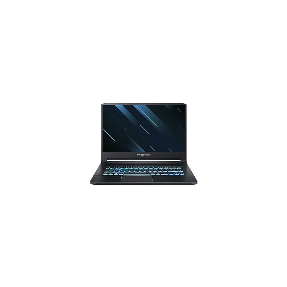ACER PREDATOR TRITON PT515-51-70T3 15.6" i7-9750H 2.6GHz RAM 16GB-SSD 512GB-GEFORCE RTX 2070 8GB-WIN 10 HOME (NH.Q4XET.00C)