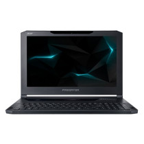 ACER PT715-51-7204 15.6" i7-7700HQ 2.8GHz RAM 16GB-SSD 256GB + SSD 256GB-GEFORCE GTX 1060 6GB-WIN 10 HOME ITALIA SILVER (NH.Q2KE