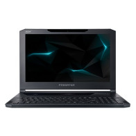 ACER PT715-51-7204 15.6" i7-7700HQ 2.8GHz RAM 16GB-SSD 256GB + SSD 256GB-GEFORCE GTX 1060 6GB-WIN 10 HOME ITALIA SILVER (NH.Q2KE