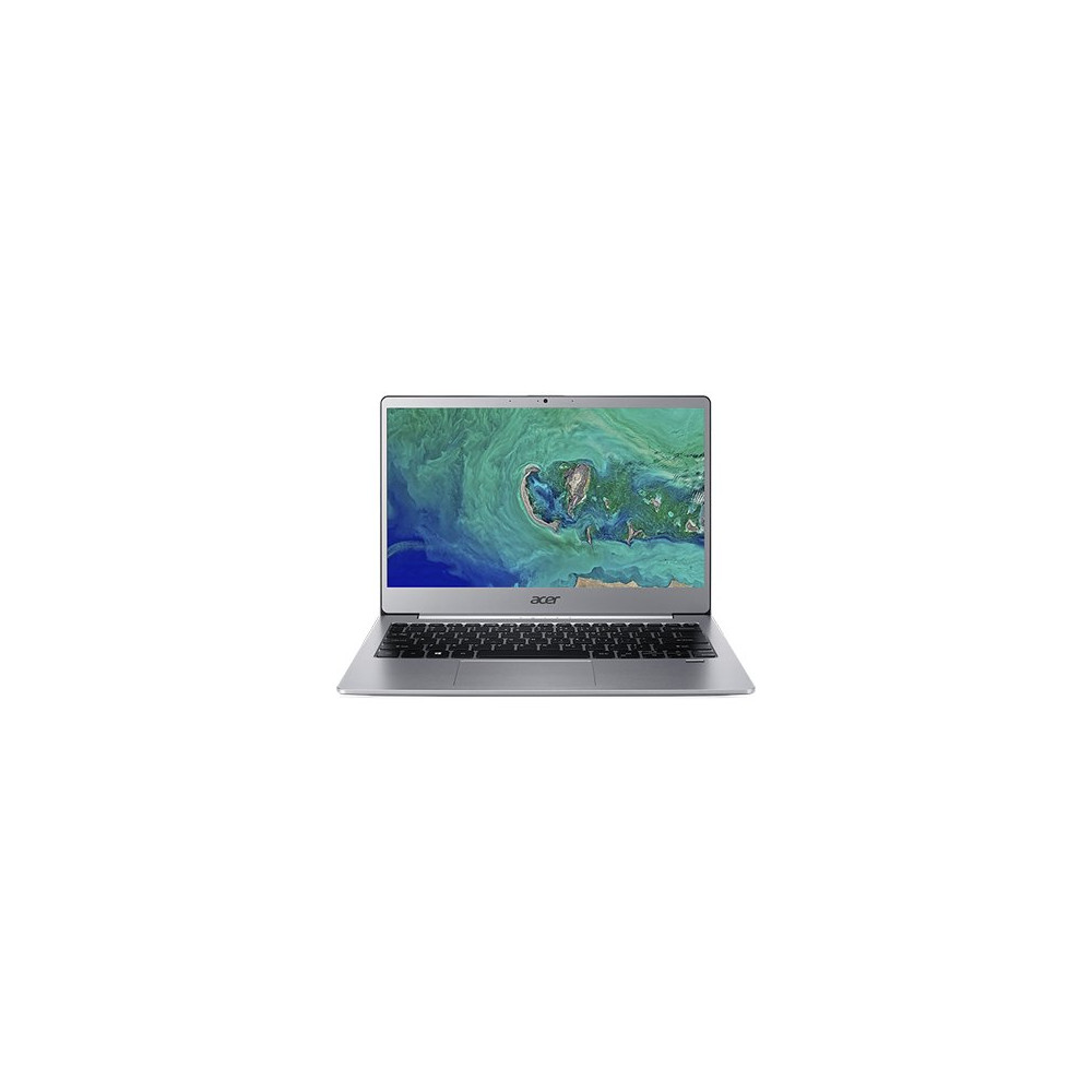 ACER SF313-51-56DU 13.3" i5-8250U 1.6GHz RAM 8GB-SSD 256GB M2 NVMe-WIN 10 HOME ITALIA (NX.H3YET.004)