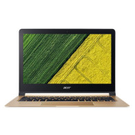 ACER SF713-51-M8E4 13.3" i5 1.2GHz RAM 8GB-SSD 256GB-WIN 10 HOME ITALIA NERO/GOLD (NX.GN2ET.001)