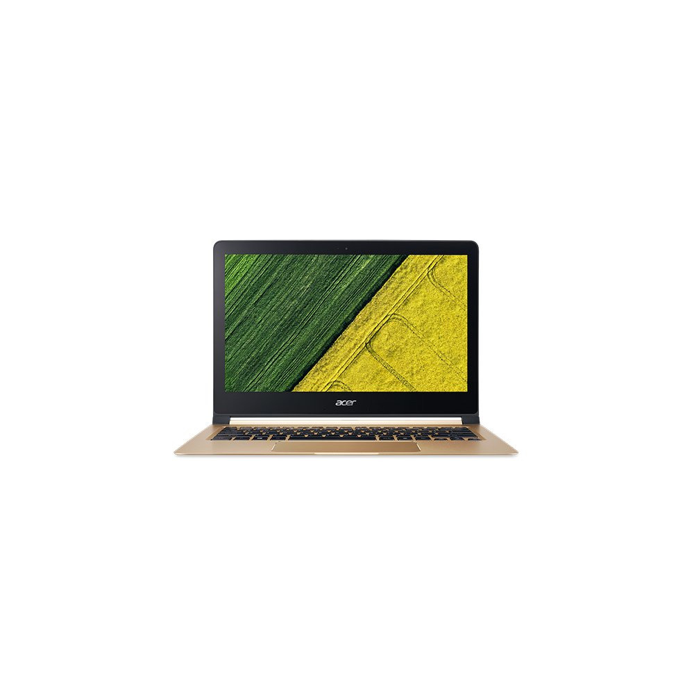 ACER SF713-51-M8E4 13.3" i5 1.2GHz RAM 8GB-SSD 256GB-WIN 10 HOME ITALIA NERO/GOLD (NX.GN2ET.001)