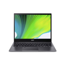 ACER SPIN 5 SP513-54N-70PD 13.5" TOUCH SCREEN i7-1065G7 1.3GHz RAM 8GB-HDD 1.000GB-WIN 10 HOME BLACK (NX.HQUET.006)
