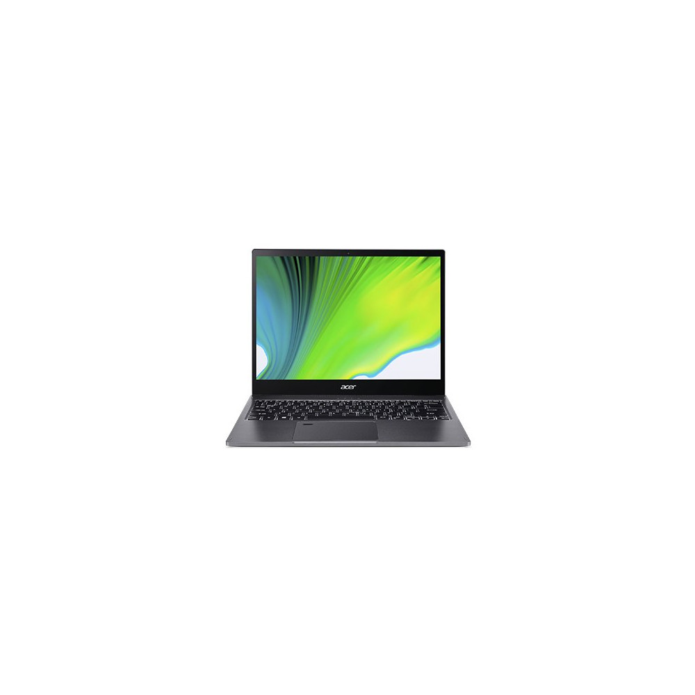ACER SPIN 5 SP513-54N-70PD 13.5" TOUCH SCREEN i7-1065G7 1.3GHz RAM 8GB-HDD 1.000GB-WIN 10 HOME BLACK (NX.HQUET.006)