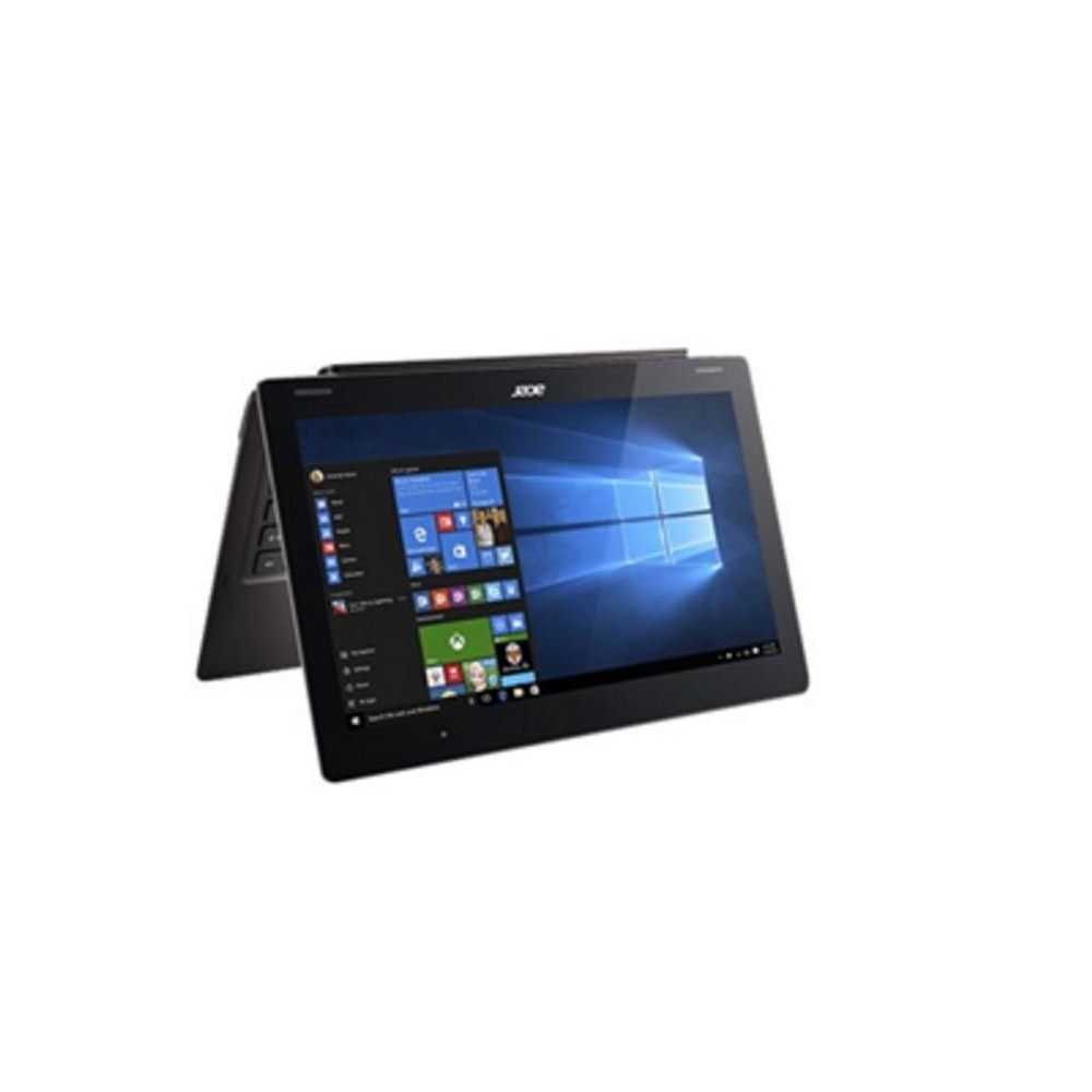 ACER SW7-272P-M0J5 12.5" TOUCH SCREEN CORE M 0.9GHz RAM 4GB-SSD 128GB-WIN 10 PROF ITALIA (NT.LB8ET.001)
